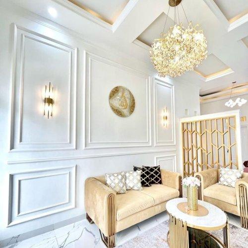 اطارات فوم